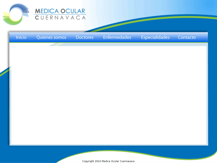 www.medicaocular.com