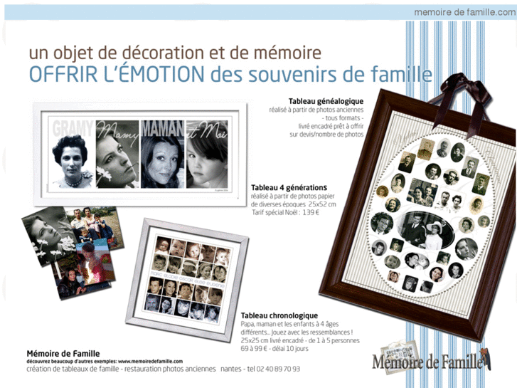 www.memoiredefamille.com