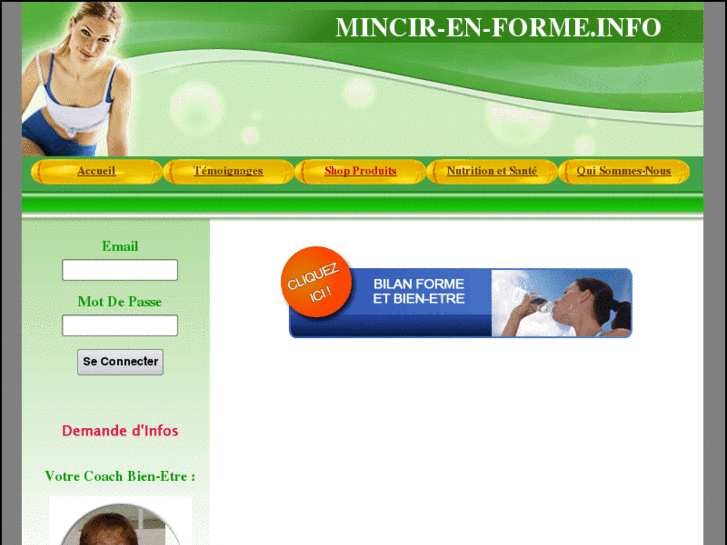 www.mincir-en-forme.info