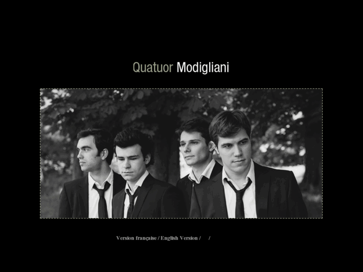 www.modiglianiquartet.com