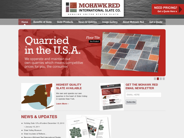 www.mohawkred.com