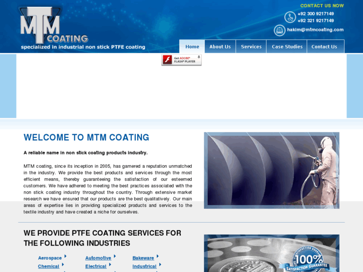 www.mtmcoating.com