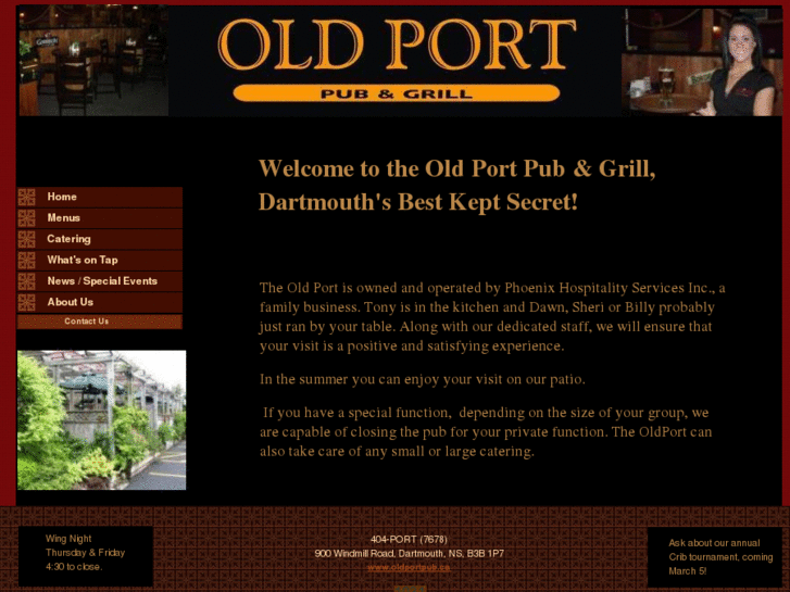 www.oldportpub.ca