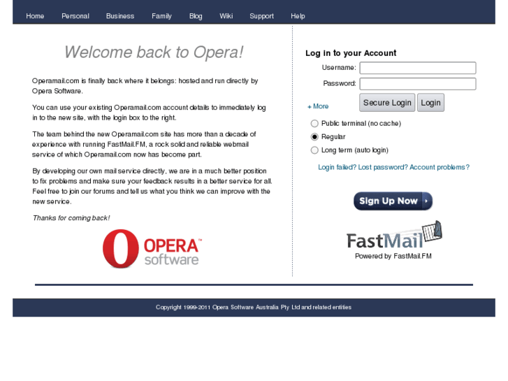 www.operamail.com