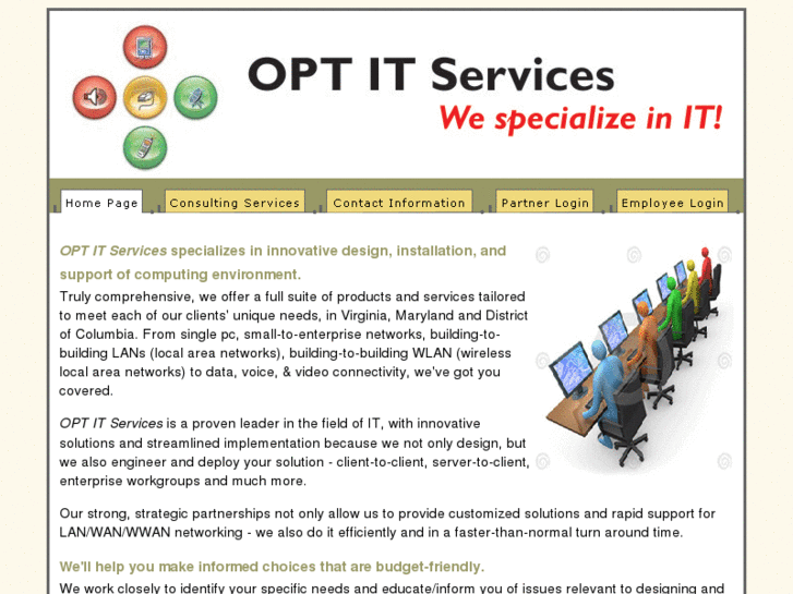 www.optllc.biz