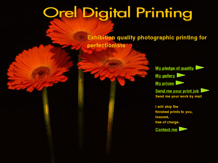 www.oreldigitalprinting.com