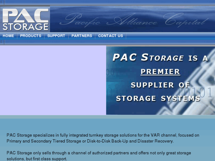 www.pacstorage.com