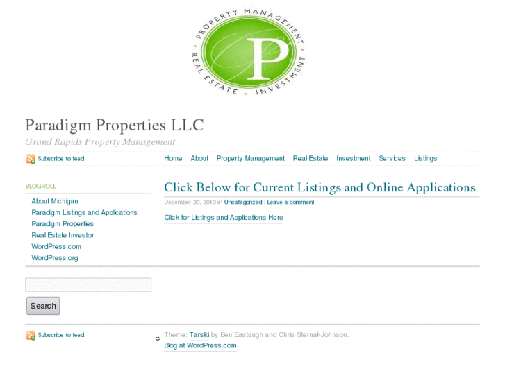 www.paradigmpropertiesllc.com