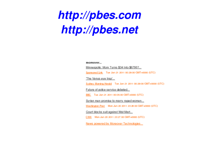 www.pbes.com