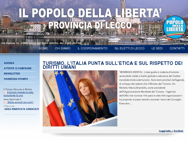 www.pdllecco.com