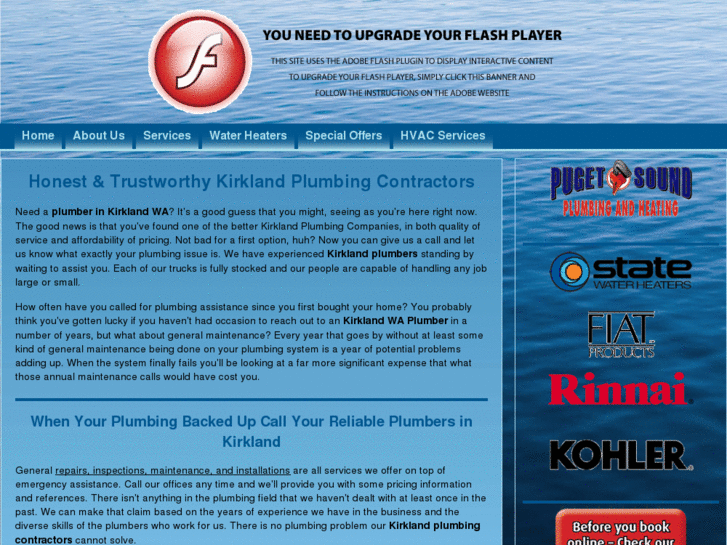 www.plumberkirkland.com