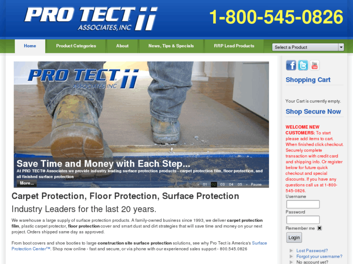 www.pro-tect.com