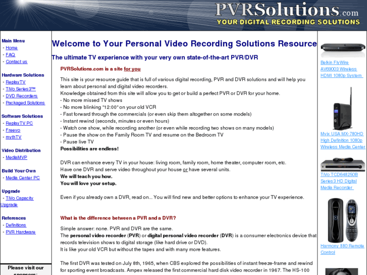 www.pvrsolutions.com