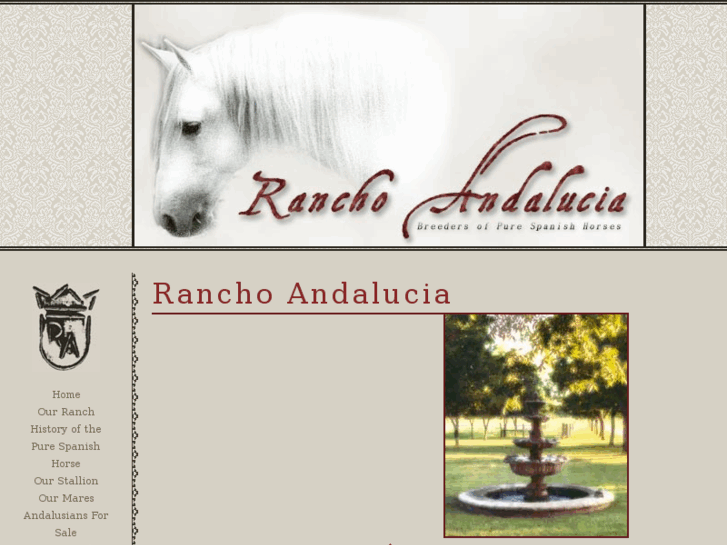 www.ranchoandalucia.com