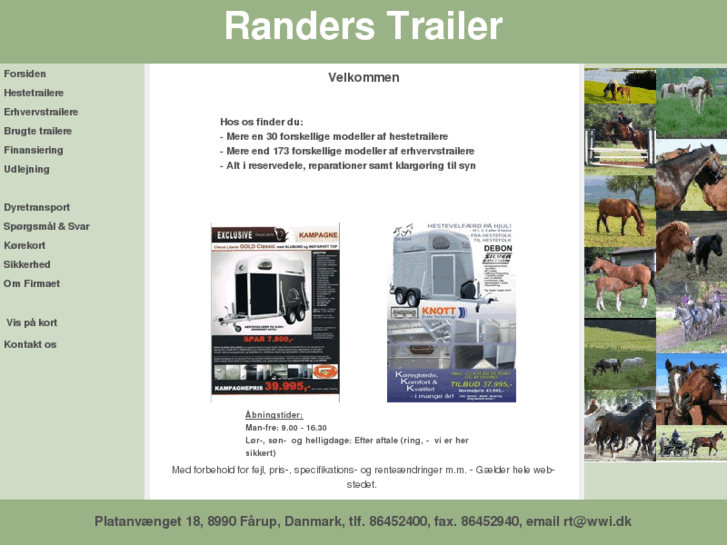 www.randerstrailer.dk