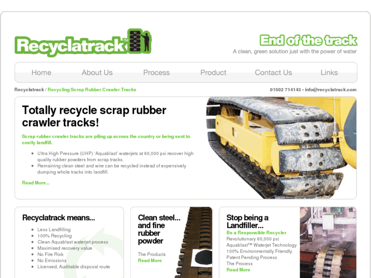 www.recyclatrack.com