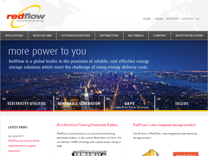 www.redflowltd.com