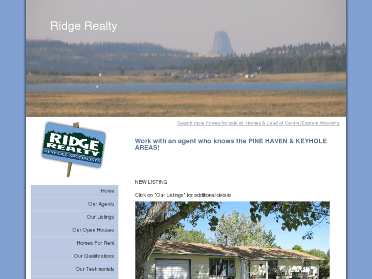 www.ridgerealty.net