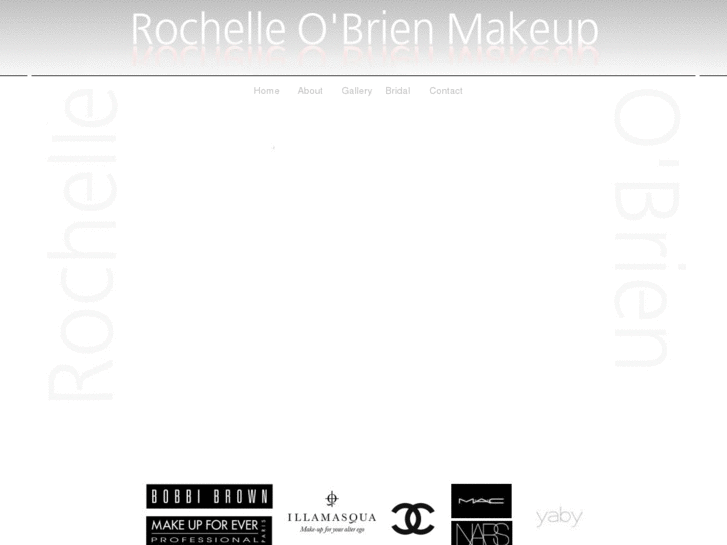 www.rochelleobrienmakeup.com