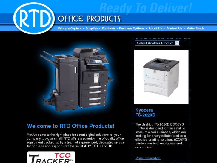 www.rtdofficeproducts.com