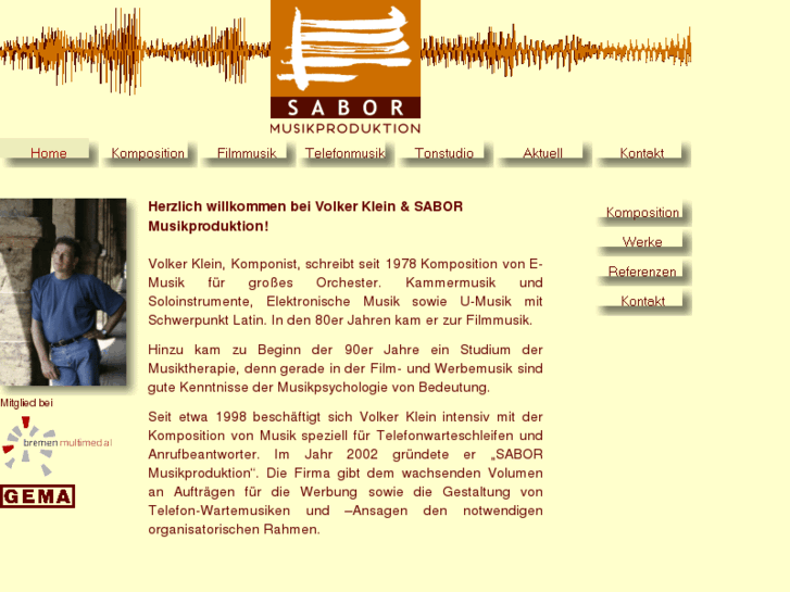 www.sabor-filmmusik.com