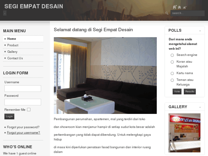 www.segiempatdesain.com