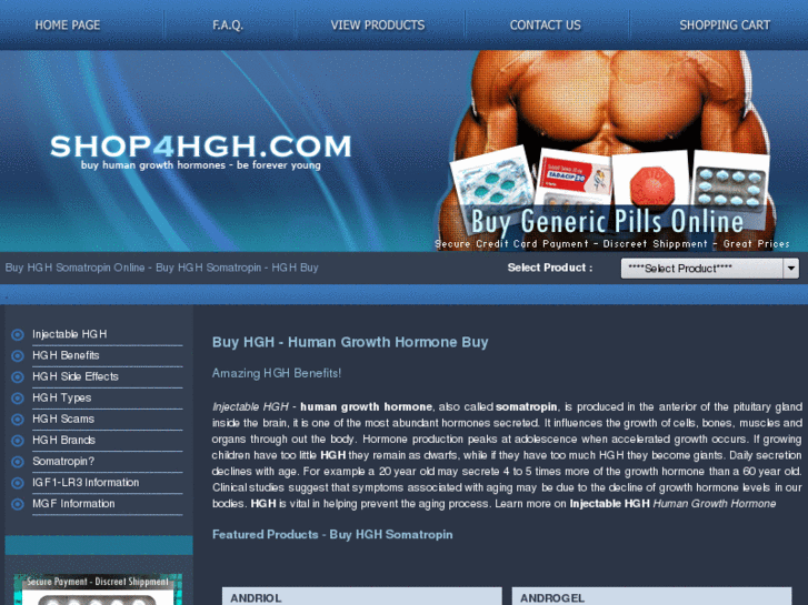 www.shop4hgh.com