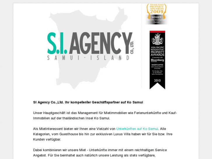 www.si-agency.com