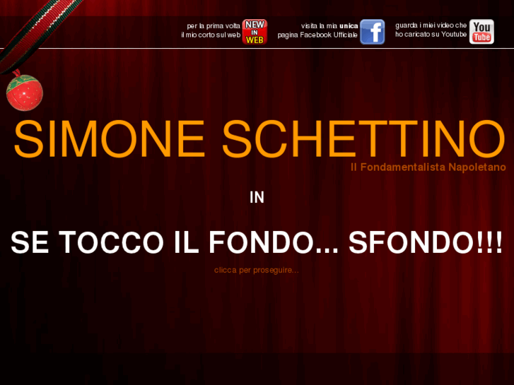 www.simoneschettino.com