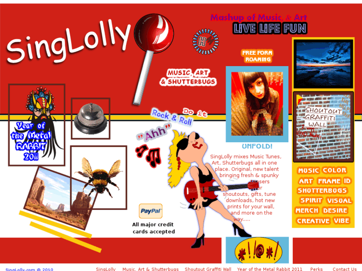 www.singlolly.com