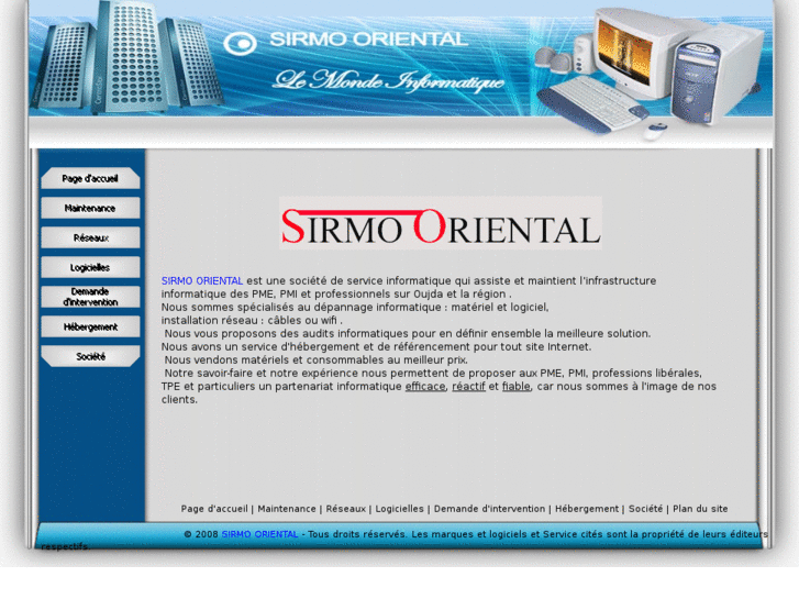 www.sirmo-oriental.com