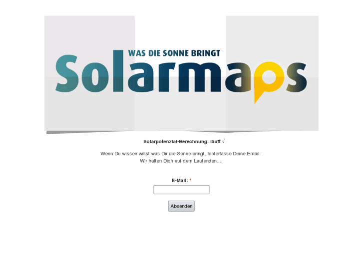 www.solarmaps.es