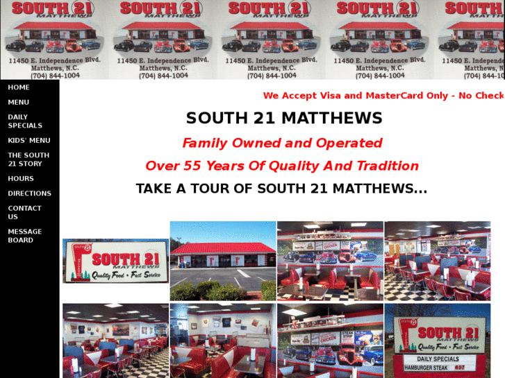 www.south21matthews.net