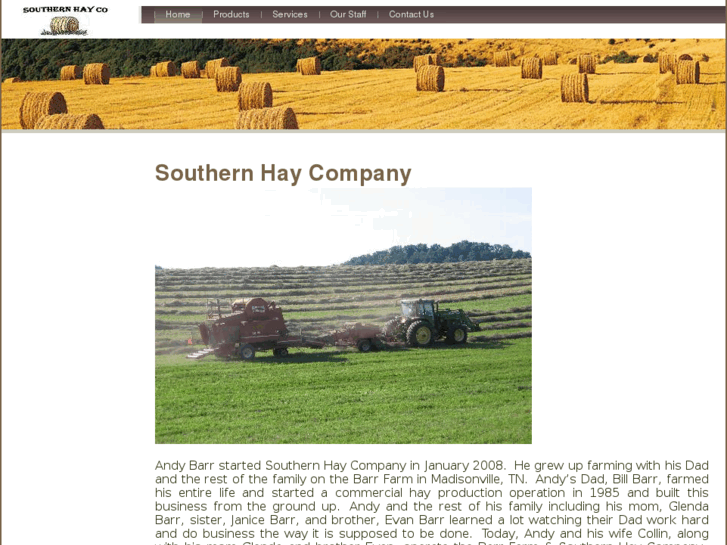 www.southernhay.net