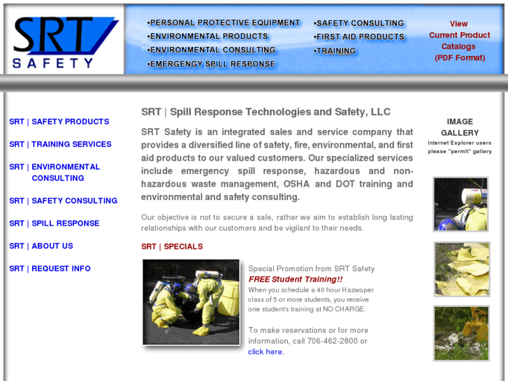 www.srtsafety.com