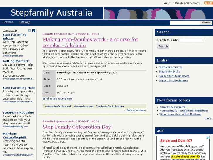 www.stepfamiliesinaustralia.com