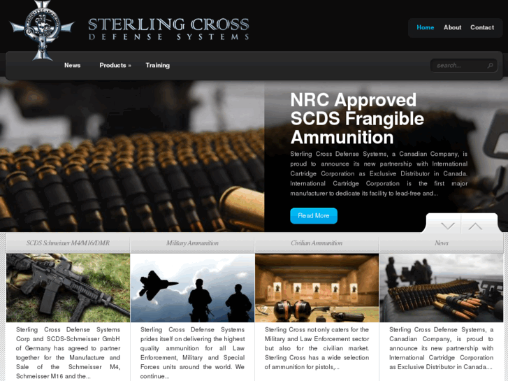 www.sterling-cross.com