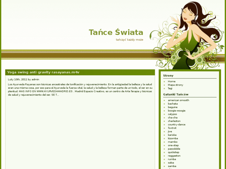 www.tanceswiata.info