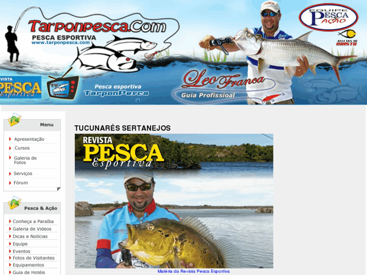 www.tarponpesca.com