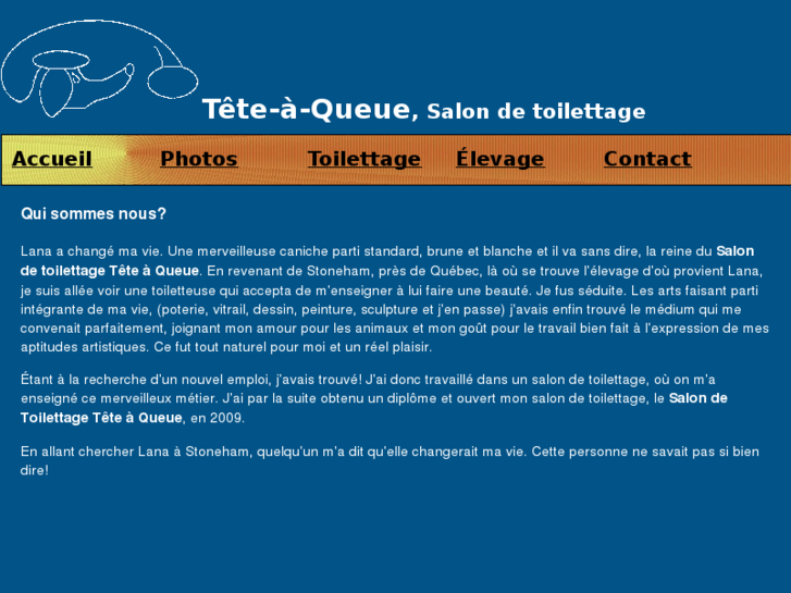 www.teteaqueue.com