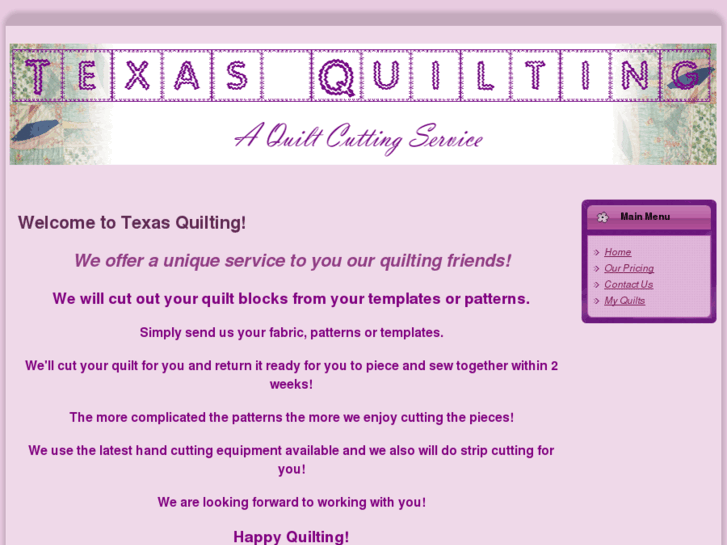 www.texasquilting.com