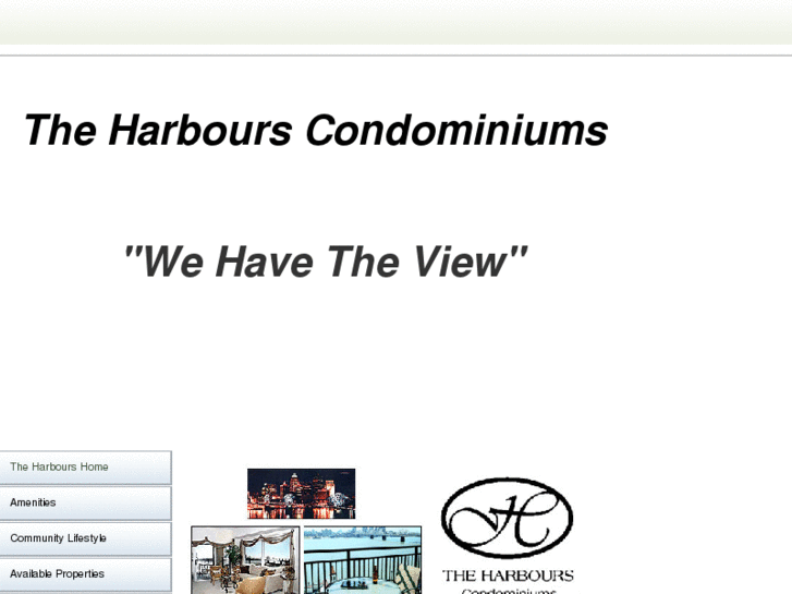 www.theharbours.com