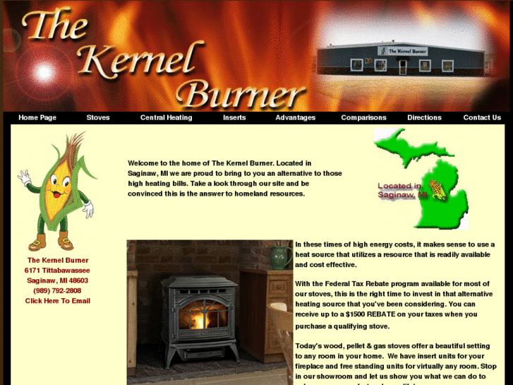 www.thekernelburner.com