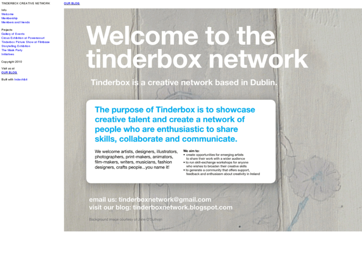 www.tinderboxnetwork.com