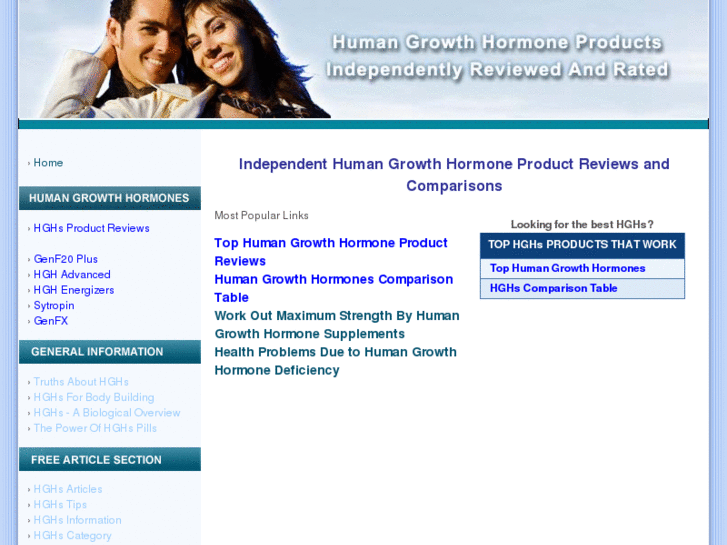 www.tophumangrowthhormones.com