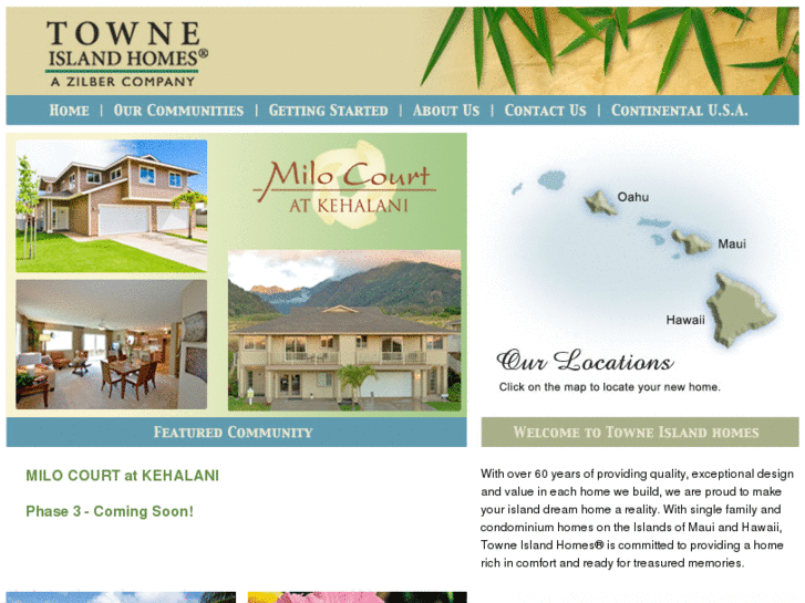 www.townehawaii.com