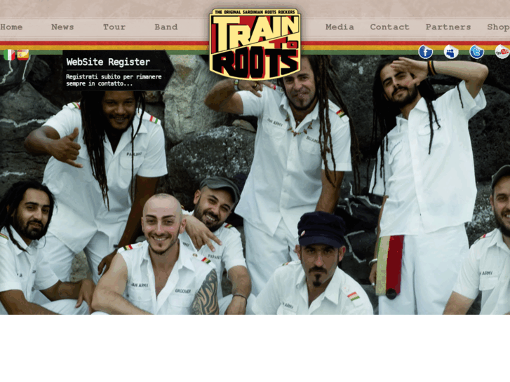 www.traintoroots.it