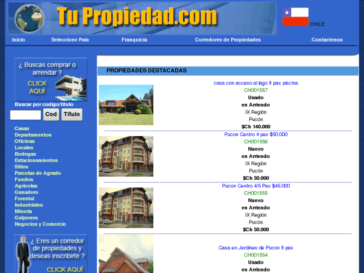 www.tupropiedad.com