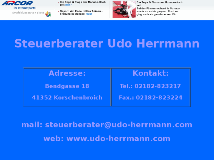 www.udo-herrmann.com