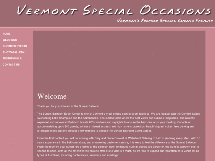 www.vermontspecialoccasions.com